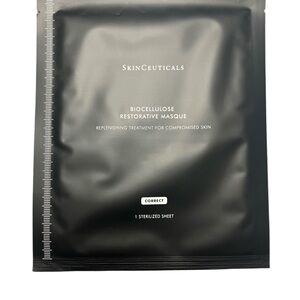 SkinCeuticals Biocellulose Restorative Masque